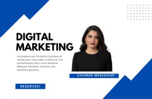 Formation en Marketing Digital de A à Z : les bases pour débuter